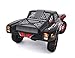 KELIWOW 1/12 Scale RC Truck 2.4GHz 4WD Remote Control Vehicles, Upgrade Version with Brushless Motor 40+MPH Fast Off-road Racing Car RTR (KWC01-Red)