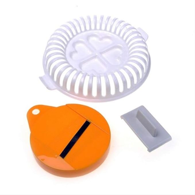 Compra siyao Pelador Horno De Microondas Grasa Patatas Fritas ...