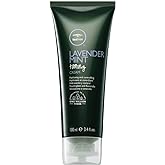 Tea Tree Lavender Mint Taming Cream, Rich Hair Styling Cream, For Coarse, Curly + Dry Hair, 3.4 fl. oz.