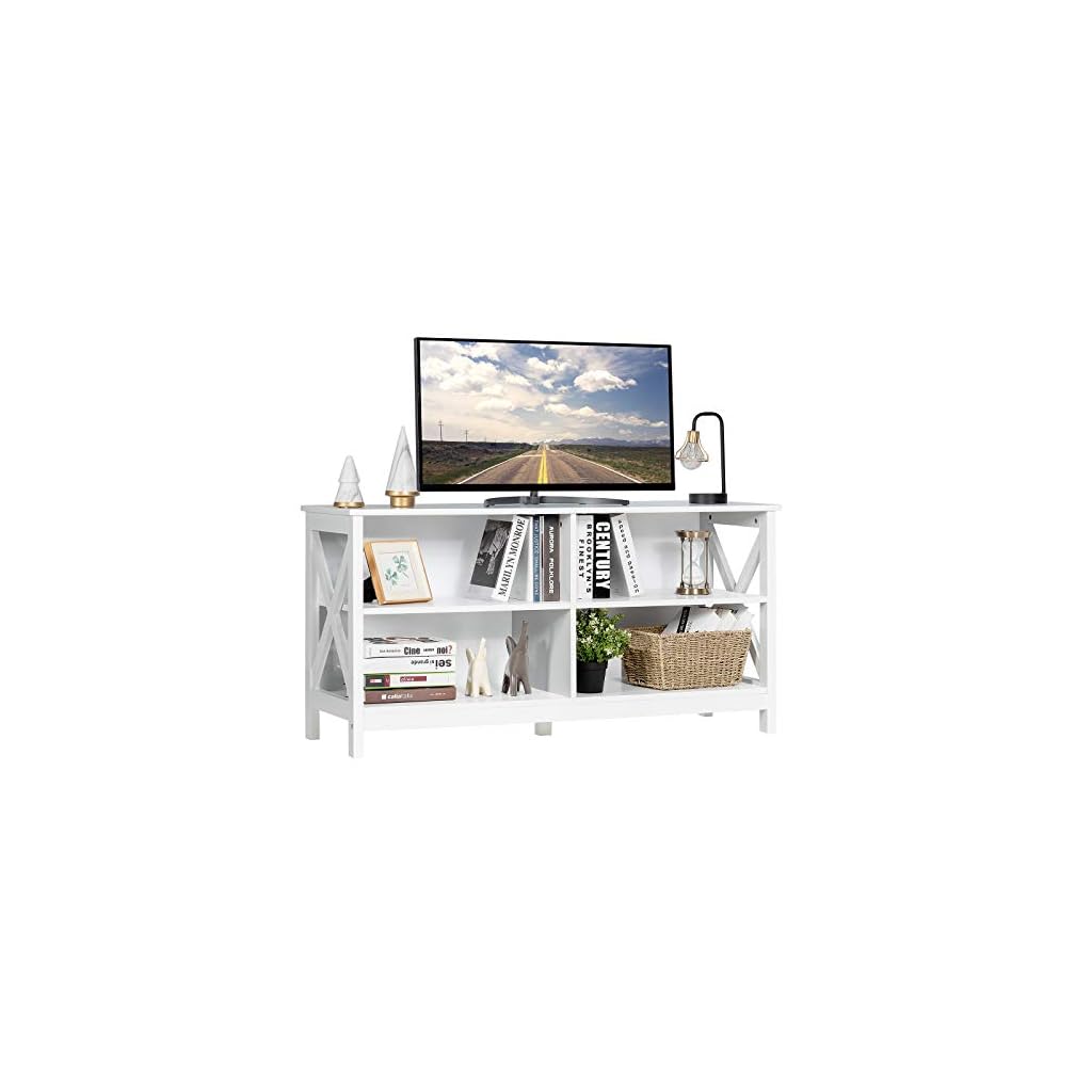Everything You Need to Know About TV Stand White