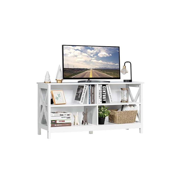 Everything You Need to Know About TV Stand White