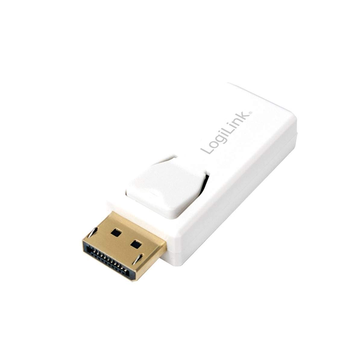 LogiLink Display Port to HDMI Adapter