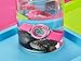Watches,Kids Outdoors Waterproof Wristwatch,Multifunctional LED Digital Watch for Boys (Rose)