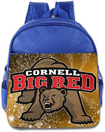 Huma Cor Nell Big Bear Kid School Daypack RoyalBlue