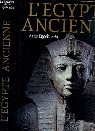 L Egypte Ancienne Np Ancienne Edition Amazon Com Books