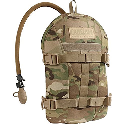 CamelBak ArmorBak, MultiCam (OCP), 62591 (2015 Model), one size