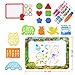 EMISK Aqua Doodle Mat, Aqua Magic Mat 40