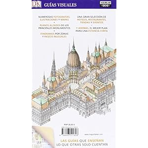 Budapest (GuÝas Visuales 2016)