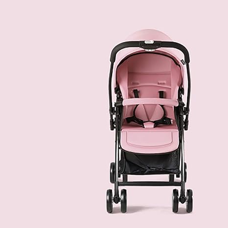 pushchair for 4 year old on holiday