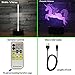 eTongtop Unicorn Night Light for Girls,Unicorn Toys Night Light lamp 16 Colors Bedside Lamp Touch&Remote Control,Birthday Gifts for 2 3 4 5 6 7 8 Year Old Girl and Unicorn Fans (Horse)