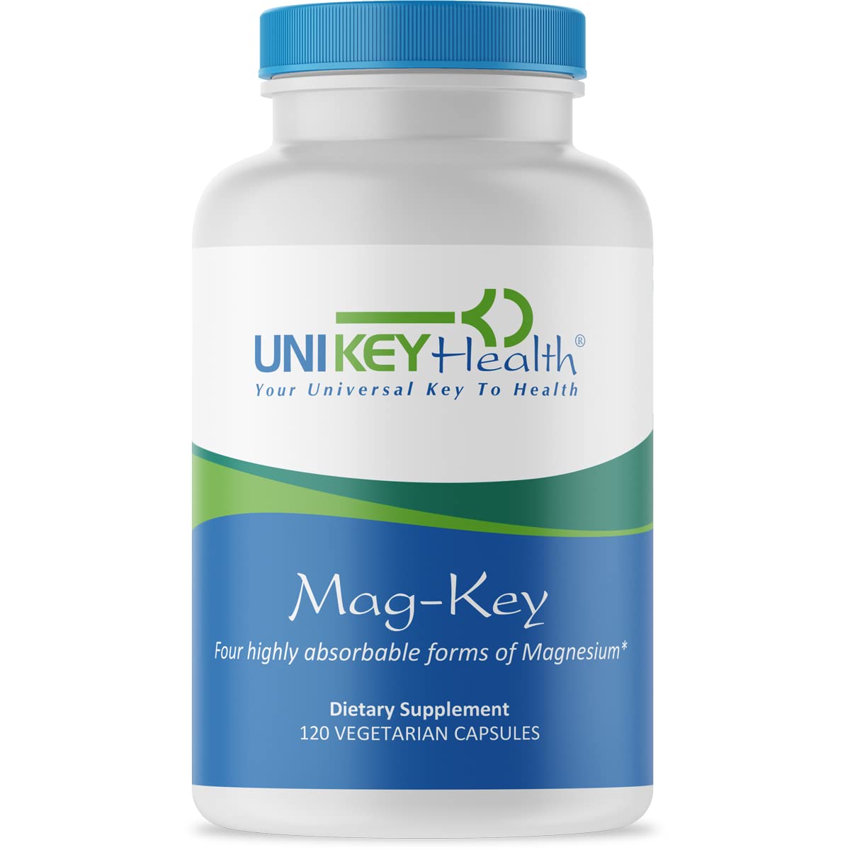 Mag-Key