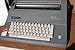 Smith Corona Electric Typewriter SL 575 - Spell Right Dictionary - Portable NEW Print Ribbon