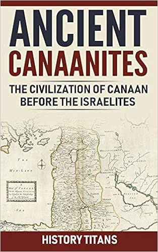 Download Ancient Canaanites The Civilization Of Canaan Before The Free HD Wallpaper Ancient Canaanites The Civilization Of Canaan Before The Desktop Wallpaper