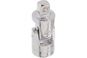 CRAFTSMAN Universal Joint Socket, 1/4-Inch Drive (CMMT99216)