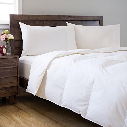 Hotel Madison 300 Eurobox Ultra Cool Down Alternative Comforter King