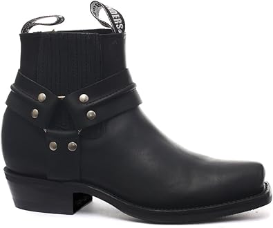 mens cowboy boots cheap