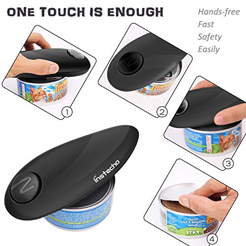 instecho dsgdh can Opener, 1 JK - Thumbnail 2