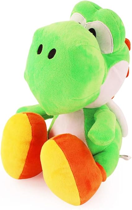 yoshi dolls