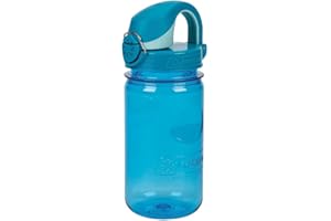 Nalgene 12 oz. Kids On-The-Fly Slate with Glacial Cap