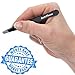 Slant Tweezers - SuchATweeze Premium Stainless Steel Precision Tweezer For Men & Women. Guaranteed Professional And Home Use - Best Pluckers For Shaping Eyebrows & Hair Removal!