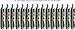 JT 90g CO2 Cartidges (88g Crosman AirSource cylinders Compatible)