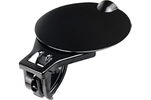 YiZenion 25871805 Fuel Tank Filler Door, Gas Tank Door Cover Compatible with Chevrolet Silverado 1500 2007-2013, 2500HD 3500H