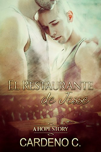 El restaurante de Jesse (Spanish Edition)