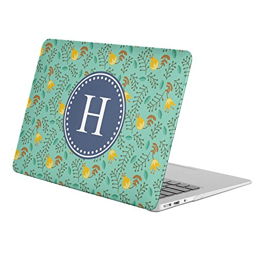 initial macbook case