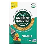 Ancient Harvest Organic Gluten Free Shells