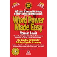 Word Power Made Easy