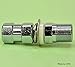 FIRESTIK K-4A CB RADIO ANTENNA HEAVY DUTY SO-239 STUD MOUNT (BULK)