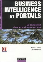 Business intelligence et portails