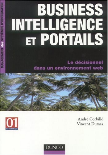 Business intelligence et portails