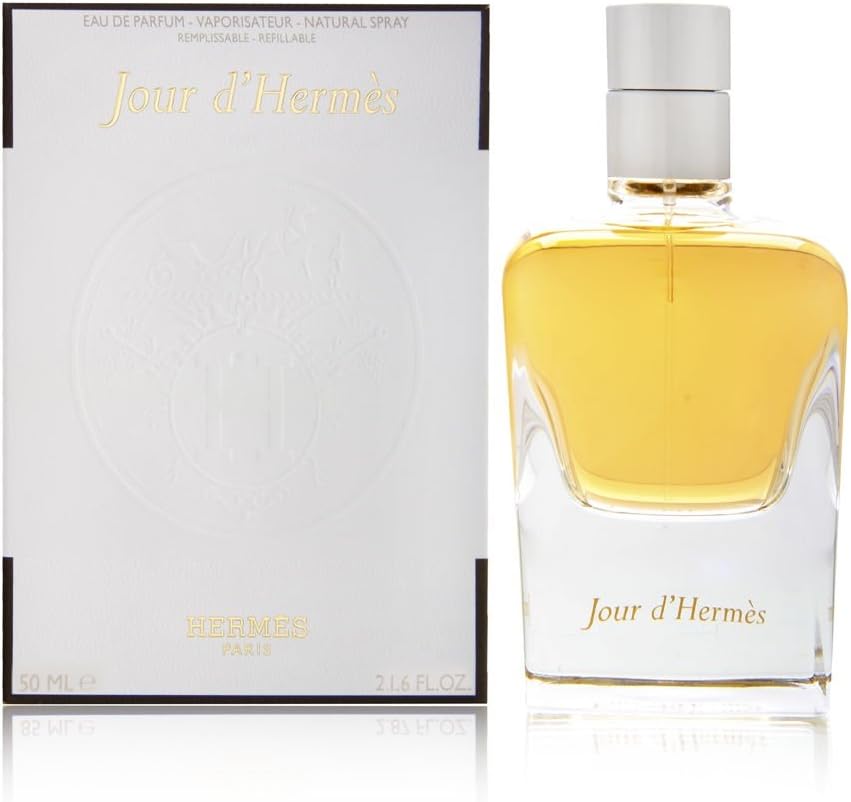 hermes new perfume