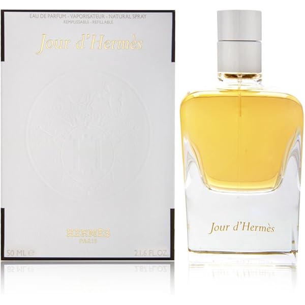 Hermès Jour d'Hermès ABSOLU 85ml Hermes Jour D'Hermes Absolu Eau de Parfum Spray 1.6oz - 50ml