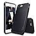Ringke Onyx Designed for iPhone 7 Plus Case, iPhone 8 Plus Case, Rugged Protection Flexible TPU Smart Phone Cover - Midnight Navy