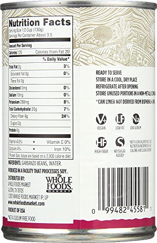 1 365+Everyday+Value+Garbanzo+Beans