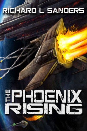 Free eBook - The Phoenix Rising