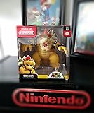 World of Nintendo Super Mario 6-Inch Bowser Figure