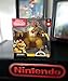World of Nintendo Super Mario 6-Inch Bowser Figure