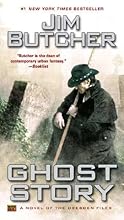 Ghost Story: A Novel of the Dresden Files