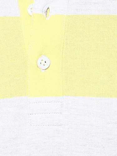 american crew men's cotton and polyester blend polo t-shirt