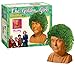 Chia Pet The Golden Girls - Dorothy Decorative Pottery Planter, Easy to Do and Fun to Grow, Novelty Gift, Perfect for Any Occasion