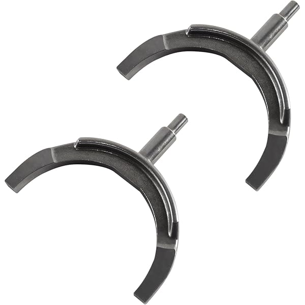 Amazon.com: YHB Shift Fork fits GM Muncie M20 M21 M22 Chevy 4 