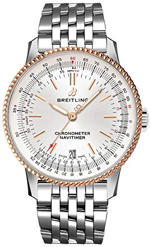 Breitling Navitimer 1 Automatic 38 Men's Watch U17325211G1A1