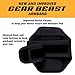 Gear Beast Sport Gym Running Armband with Key Holder and Free Strap Extender for iPhone 6s Plus, 6 Plus, Note 5, S7 Edge, S6 Edge Plus, Motorola Moto X Pure, Droid Maxx 2, Droid Turbo 2, HTC One M9