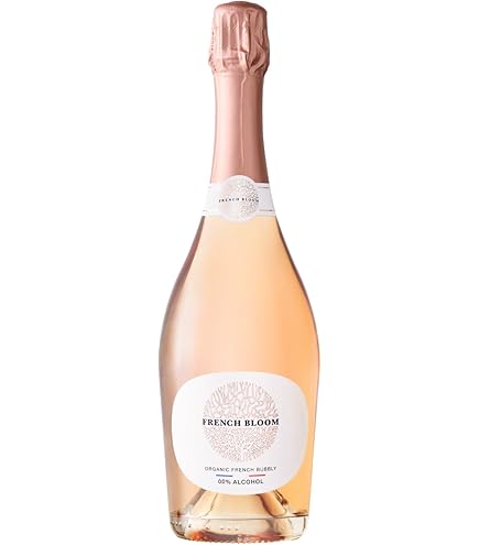 Amazon.com: Chateau De Fleur Non-alcoholic Sparkling Wine