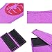 Dlazm 18 Pieces Superhero Bracelets for Children Birthday Party Supplies