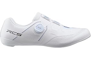 SHIMANO SH-RC503 Men's Lightweight and Breathable High Performance Cycling Shoe