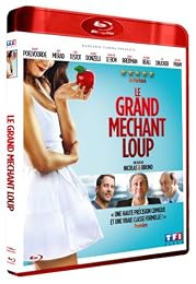 Le Grand Méchant Loup